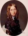 Madame Frederic Reiset Neoclásico Jean Auguste Dominique Ingres
